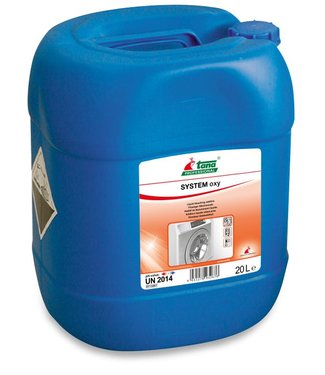 Tana Tana SYSTEM oxy - 20 L