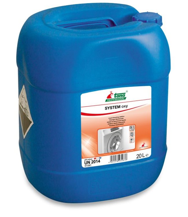 Tana SYSTEM oxy - 20L