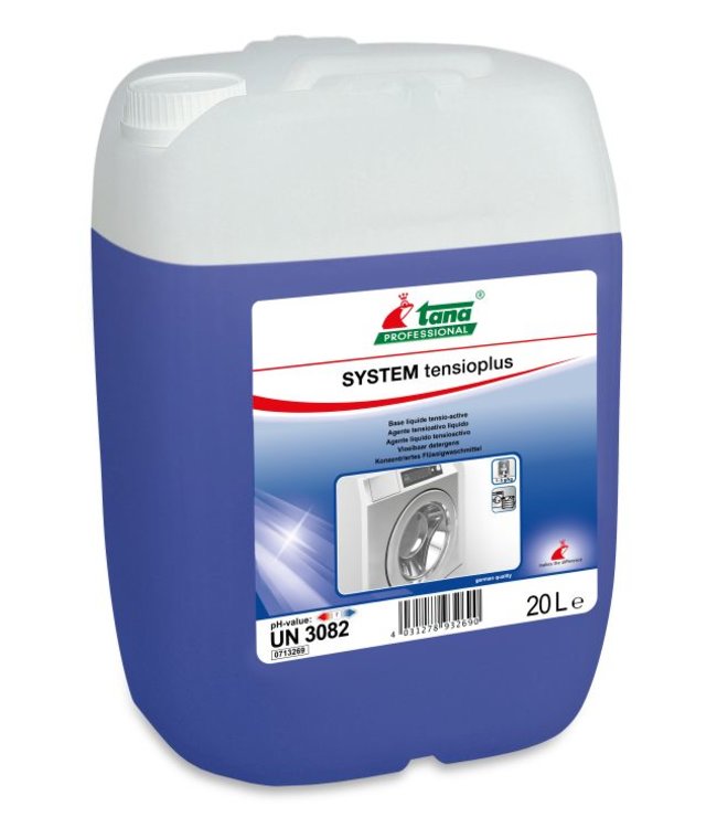 Tana SYSTEM tensioplus - 20L