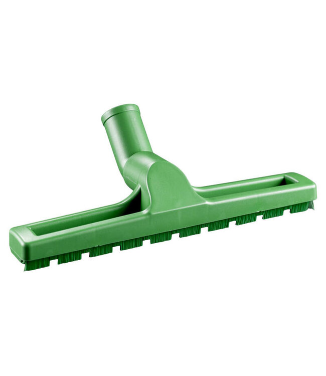 Storson Clean by Color parketzuigmond hard 35mm groen