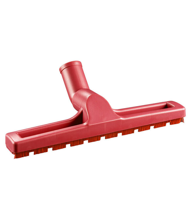 Storson Clean by Color parketzuigmond hard 35mm rood