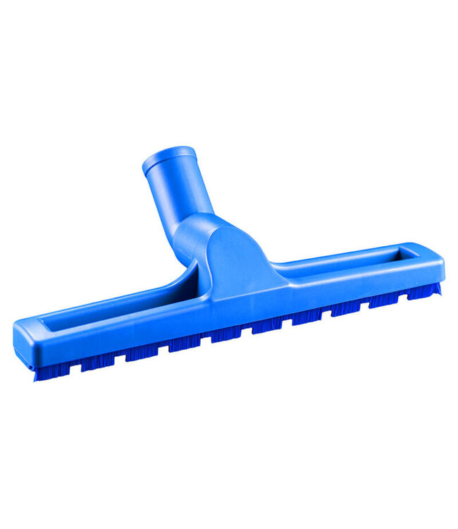 Storson Clean by Color parketzuigmond hard 35mm blauw