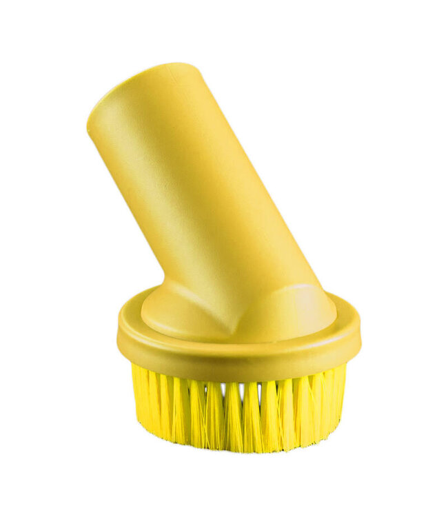 Storson Clean by Color plumeau 32mm geel