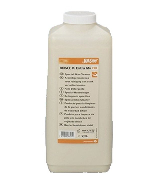 Soft Care Reinol K Extra Mv - 2,5 L