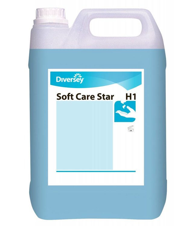 Soft Care Star H1 - 5 L