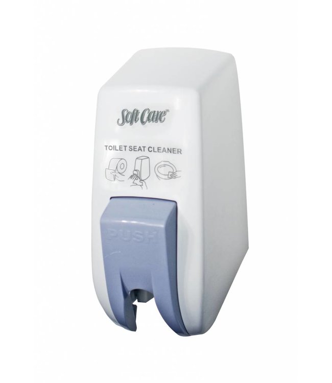 Dispenser Toiletseatcleaner