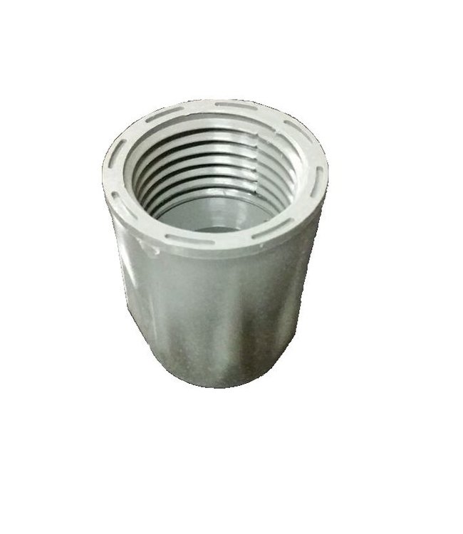 Strengenmop houder kunststof