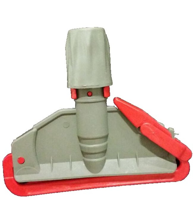 Strengenmop houder kunststof