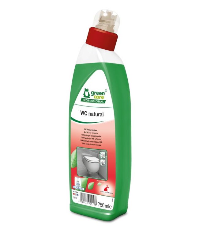 Tana WC natural - 750ml
