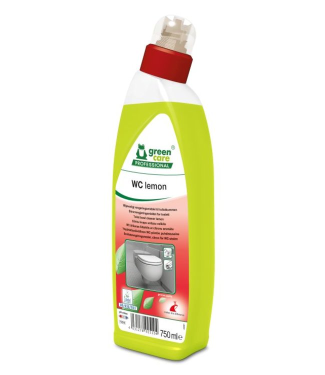 Tana WC lemon - 750ml