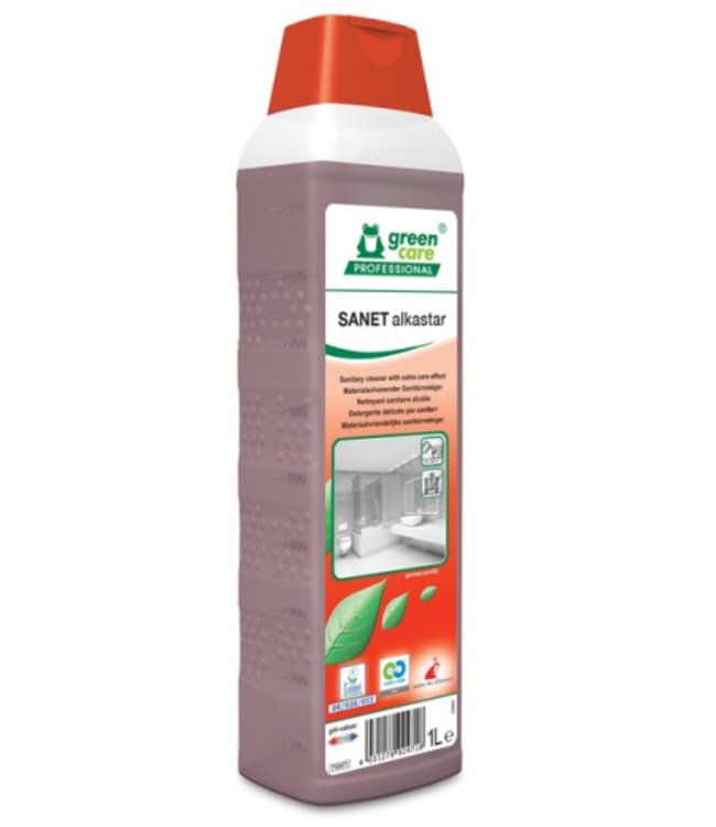 Tana SANET alkastar - 1L