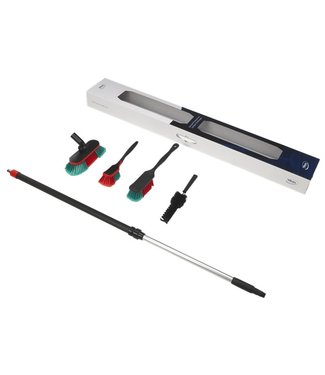 Vikan Vikan starter pack; displaykoffer met handvat en 5 Vikan artikelen