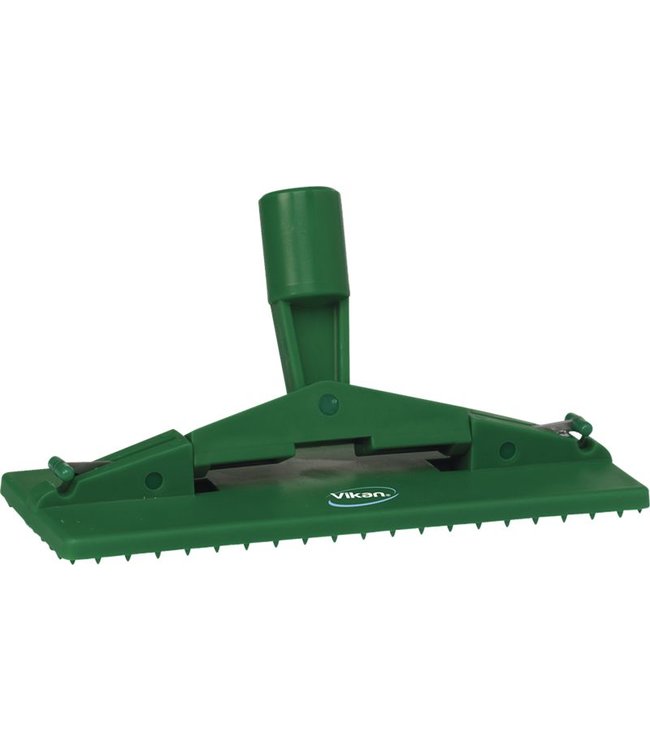 Vikan Vikan Padhouder, steelmodel, 235x100x75mm, groen