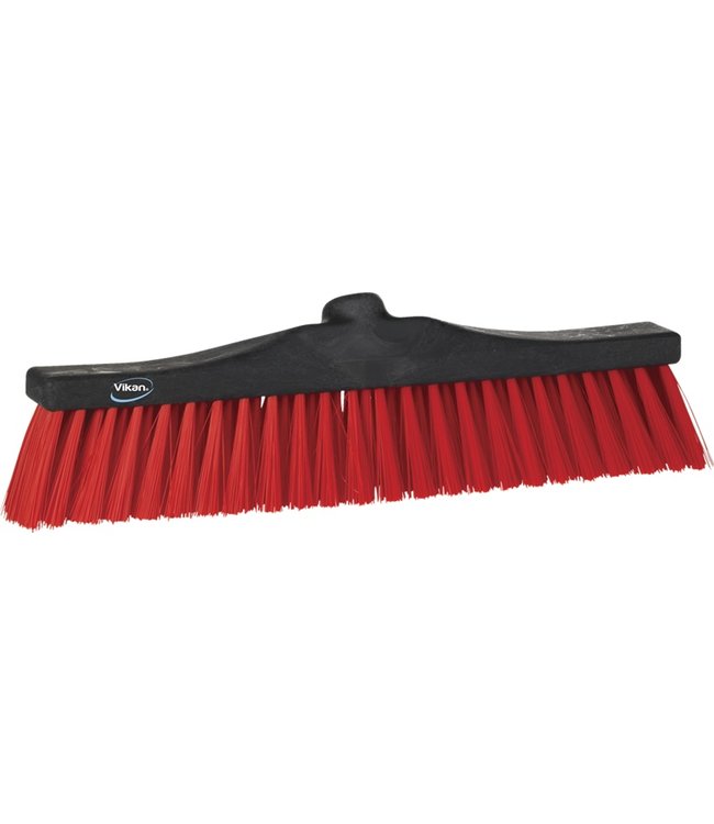 Vikan Lichtgewicht kunststof veger