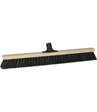 Vikan Professionele zachte veger 62cm