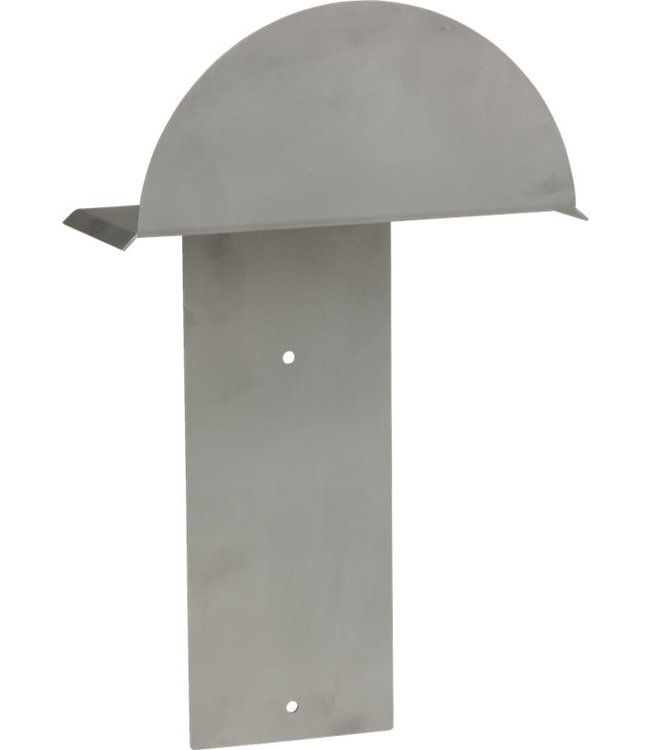 Wandhouder voor slangen