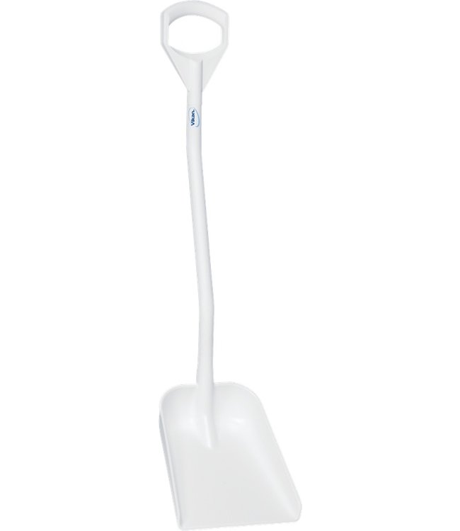 Vikan Hygiene Schop Lange Steel