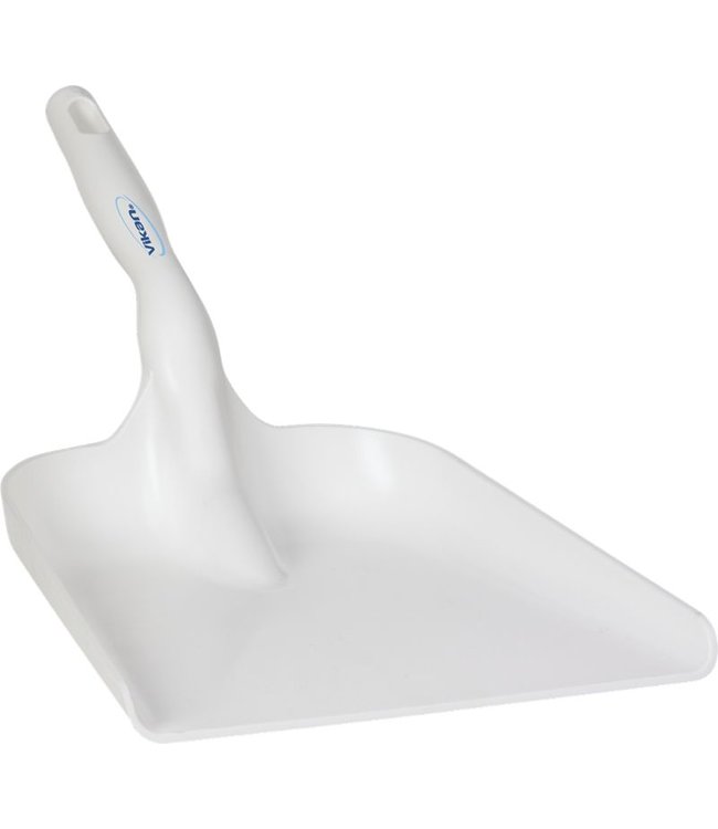 Vikan Vikan, Vlakke handschep, klein model, wit