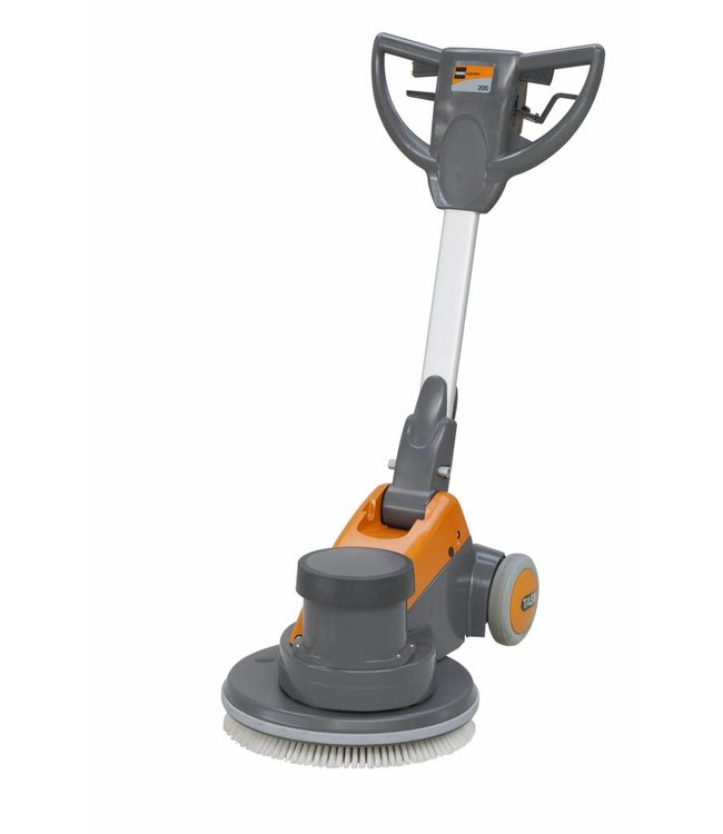 TASKI ergodisc 200