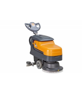 Johnson Diversey TASKI swingo 455 E