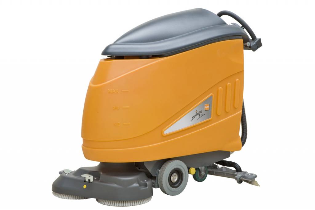 TASKI swingo 1650 BMS Schoonmaakdiscount.nl