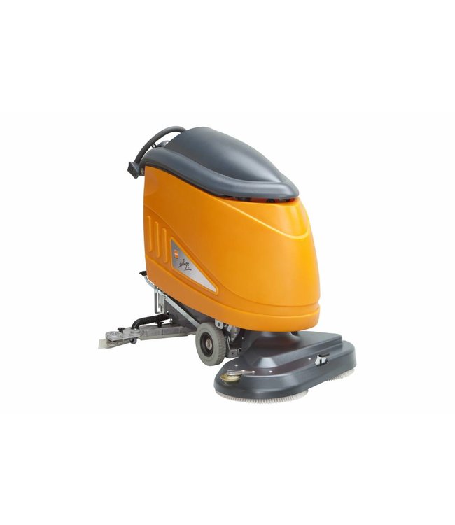 TASKI swingo 1850 BMS