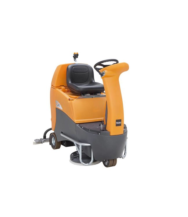 TASKI combimat swingo 2500