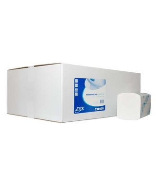 Euro Products Euro Products 2 laags Vouwhanddoekjes Euro Interfold cellulose,
