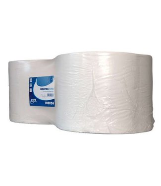 Euro Products Euro Products 1-laags Industriepapier Euro Cellulose