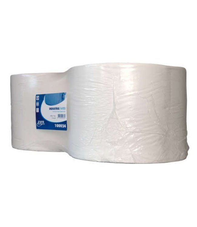Euro Products 1-laags Industriepapier Euro Cellulose