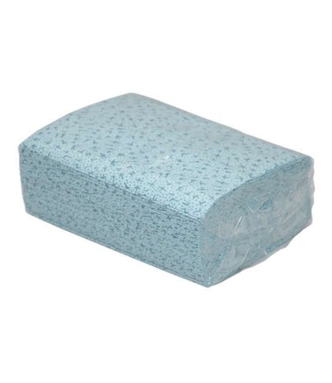 Euro Proptex gestapeld