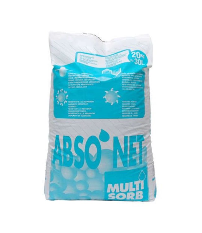 Euro Products Vloerkorrels Euro, zachte korrel