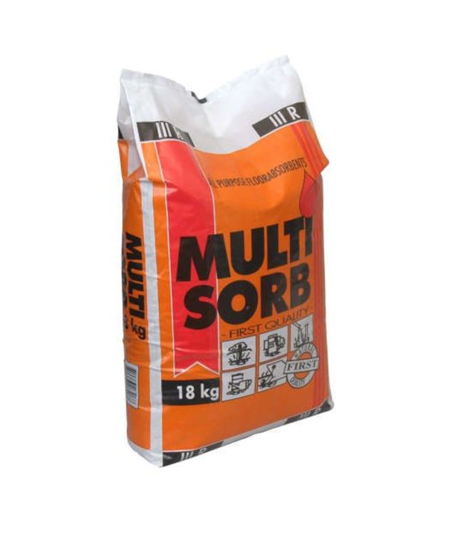 Euro Products Vloerkorrels U.S.A., harde korrel