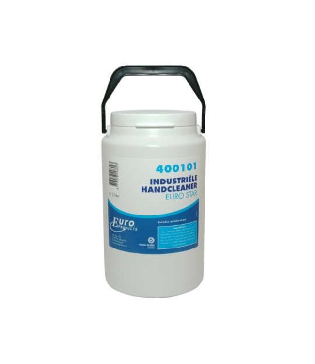 Euro Products  industriële handreiniger, wit - 3L