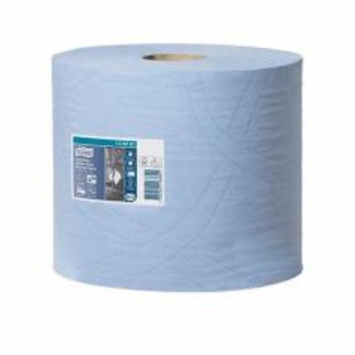 Tork Poetsrollen en Industrierollen