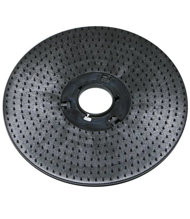 Meeneemschijf low-speed 43cm