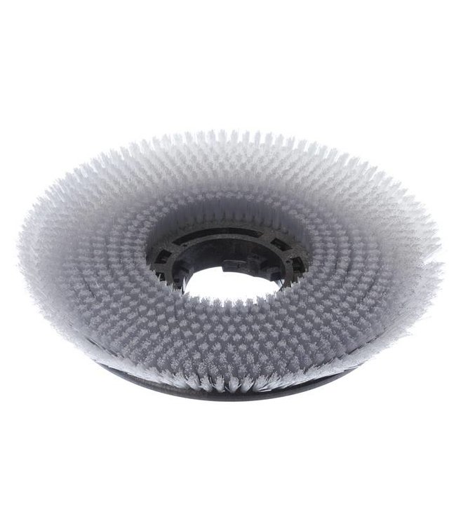 Schrobborstel 43cm normaal