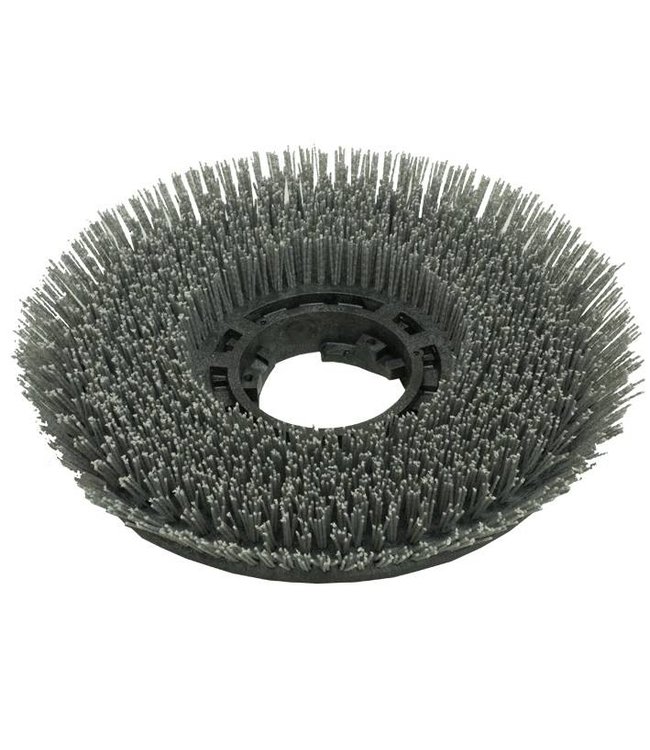 Schrobborstel 43cm Intensief