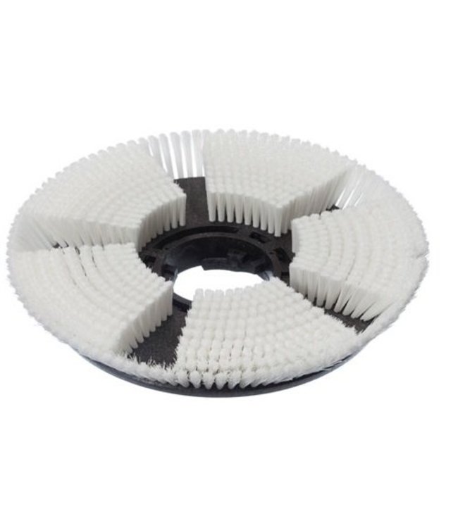 Dry Foam shamponeerborstel 43cm