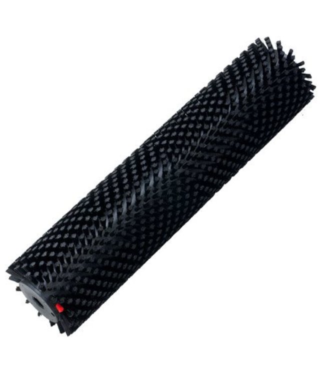 Cilindrische borstel 38cm normaal