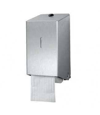 Euro Products Euro Products Euro matic doproldispenser, RVS