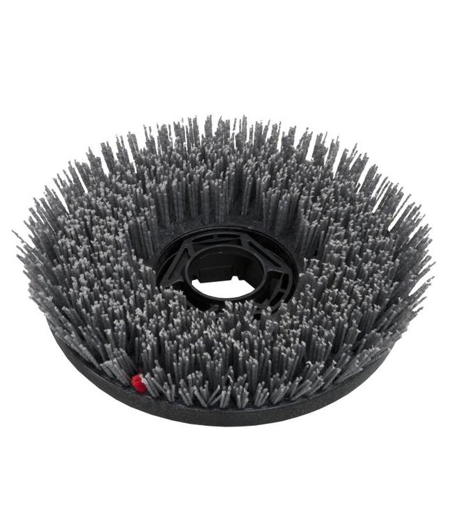 Schrobborstel 28cm intensief