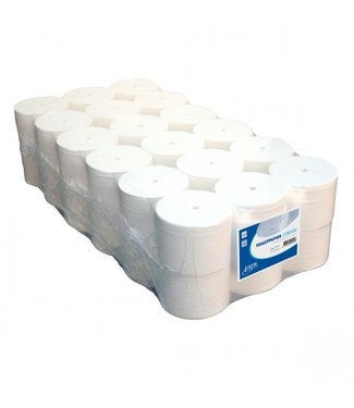 Euro Products Euro Products Toiletpapier Euro coreless, 2-laags