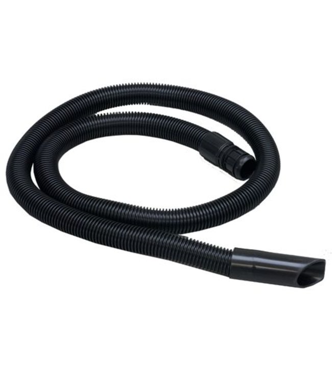 Zuigslang 2,2m, inclusief koppelingen 38mm