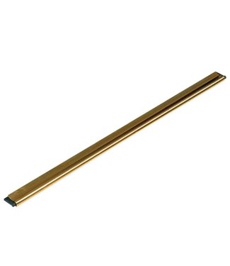 Unger Unger GC-wisser rail met softrubber, 25cm