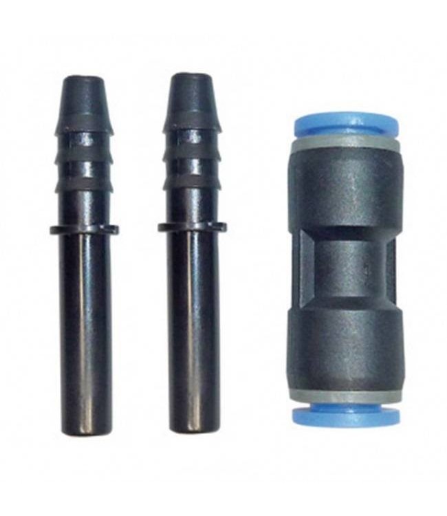 Unger HiFlo nLite Snelaansluitingsslangset