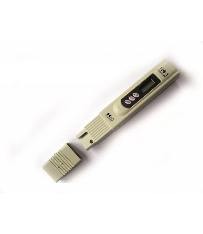 Unger HiFlo TDS-Meter