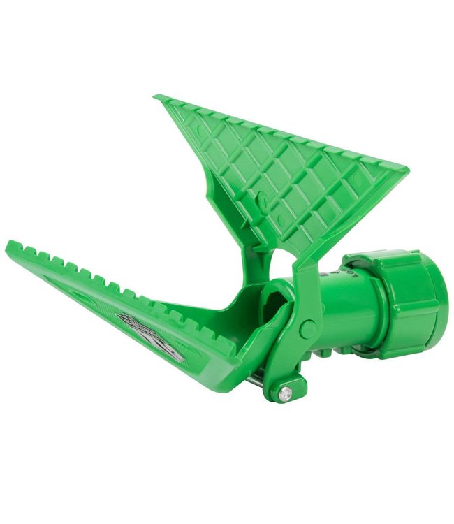 Unger FIXI Kunststofklem voor telescoopsteel