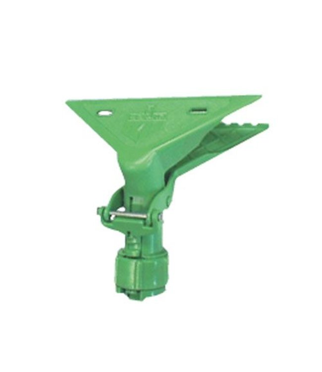 Unger FIXI Kunststofklem voor telescoopsteel