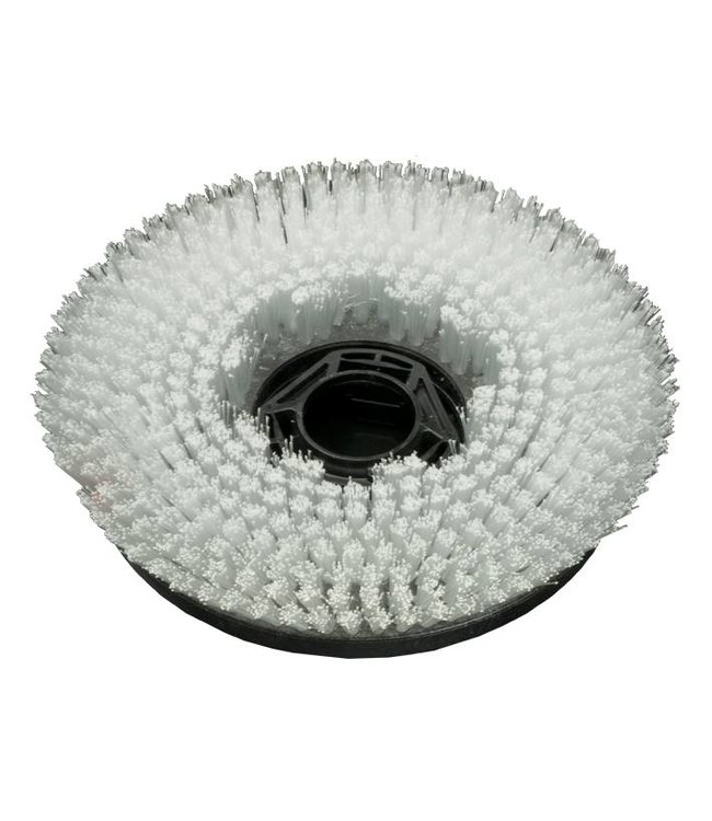 Schrobborstel 33cm normaal